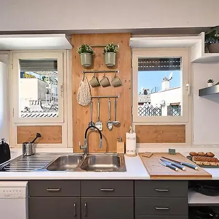 Beautiful Near Piazza Navona! * Roma
