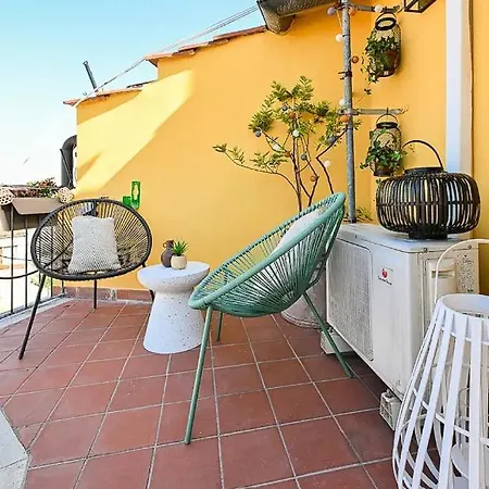Apartment Beautiful Near Piazza Navona! Rom