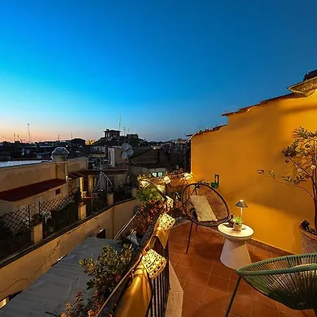 Beautiful Near Piazza Navona! Rom