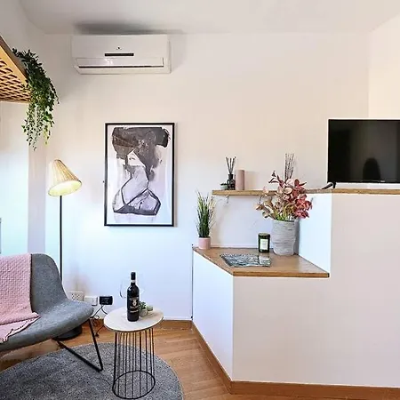 Apartment Beautiful Near Piazza Navona! Rom