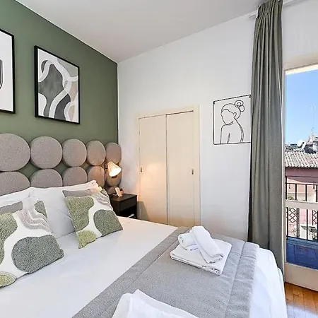 Beautiful Near Piazza Navona! Rom