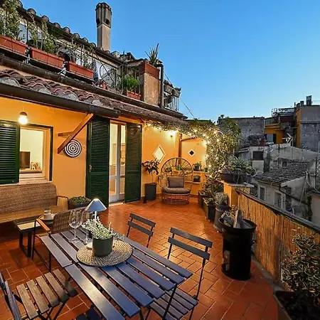 Beautiful Near Piazza Navona!