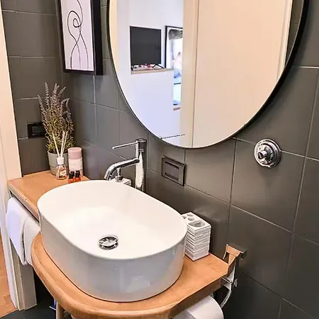 Apartment Beautiful Near Piazza Navona!