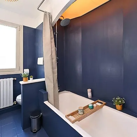 Apartment Beautiful Near Piazza Navona! Rom